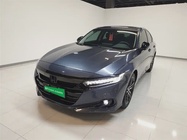 Honda Accord 2023