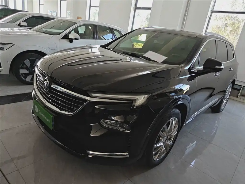 Buick Enclave