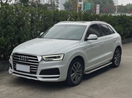 Audi Q3 2019