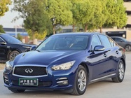 Infiniti Q50 2016