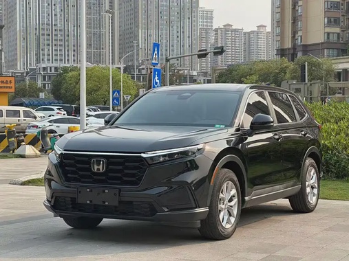 Honda CR-V 2024