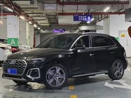 Audi Q5 2022