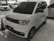 Wuling Mini 2021