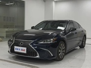Lexus ES 2018