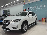 Nissan X-Trail 2018