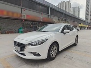 Mazda 3 2019