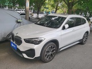 BMW X1 2021