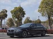 BMW 5 Series 2020