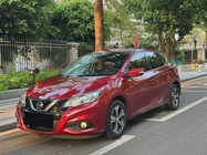 Nissan Tiida 2019