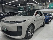 Li Auto L6 2025