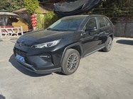 Toyota Wildlander 2023