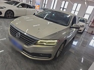 Volkswagen Lavida 2019