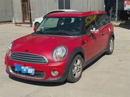 MINI Clubman 2013