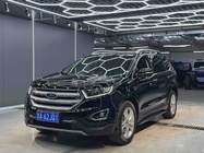 Ford Edge 2017