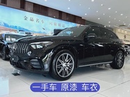 Mercedes-Benz GLC-Class 2025