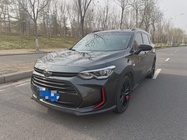 Chevrolet Volando 2019