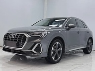 Audi Q3 2021