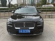 Lincoln Corsair 2020