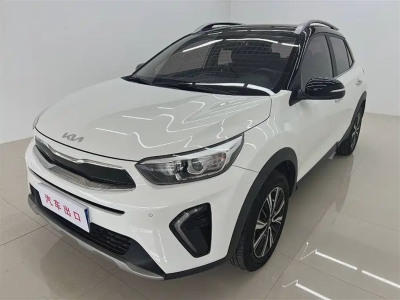 Kia KX1