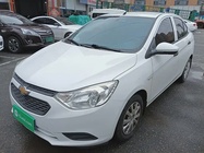 Chevrolet Sail 2015