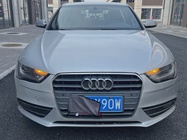 Audi A4 2015