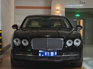Bentley Flying Spur 2014
