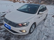 Volkswagen Jetta 2017