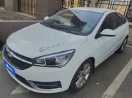 Chery Arrizo 5 2016