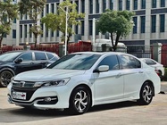 Honda Accord 2017