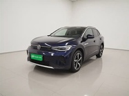 Volkswagen ID.4 2023