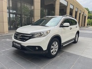 Honda CR-V 2013