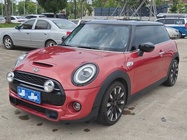 MINI Other 2020