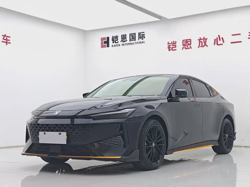 Changan UNI-V
