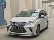 Honda Odyssey 2016