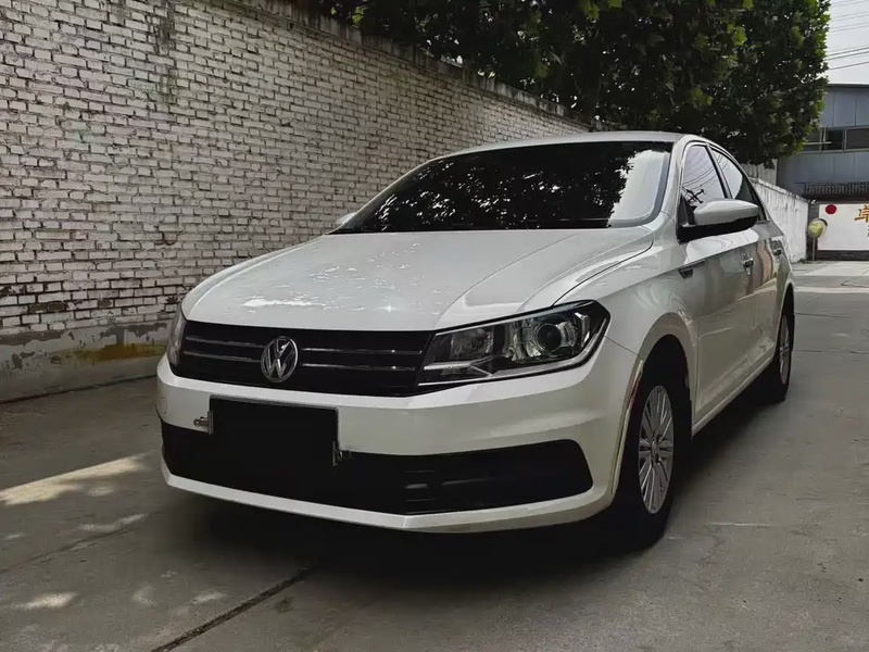 Volkswagen Santana