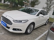 Ford Mondeo 2015