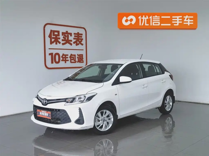 Toyota Vios