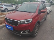 Haval H1 2016