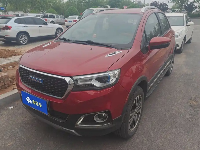 Haval H1