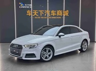 Audi A3 2021