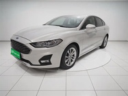 Ford Mondeo 2021