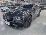 Mercedes-Benz AMG GT 2023