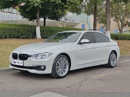 BMW 3 Series 2018