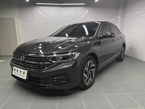 Volkswagen Sagitar 2023