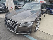 Audi A8 2015