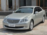 Toyota Crown 2010
