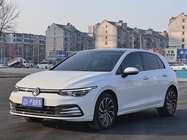 Volkswagen Golf 2024