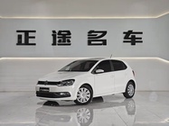 Volkswagen Polo 2018