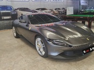 Ferrari Roma 2021
