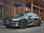 Audi A7 2024
